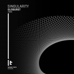Release cover artwork for Singularity
