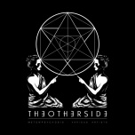 Release cover artwork for THEOTHERSIDE