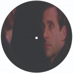 Release cover artwork for Steve's Advice