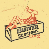 BUTTER SESSIONS