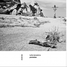 Cover art for Prometeo by Tullia Benedicta