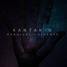 Cover art for Parallel Universe by Kantakin