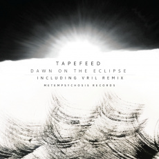 Cover art for Dawn On The Eclipse by Tapefeed