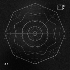 Cover art for PHI 2 by Burden