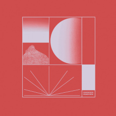 Cover art for Hemisphere by Edmondson