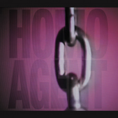 Cover art for We Are Here To Ruin Your Life by HOMOAGENT