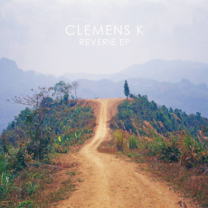 Cover art for Reverie EP by Clemens K.