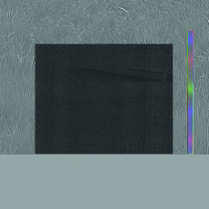 Cover art for DORSAL by VASE