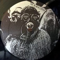 Cover art for Spirits Of The Black Lodge Vol 1. by VEXATION, BROWN IRVIN, KOSMIK, FREQUENCIA, FORCE PLACEMENT