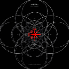 Cover art for Circularity by Moteka