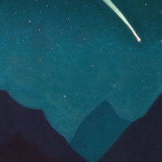 Cover art for Echoes of the Physical World by Saphileaum