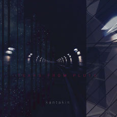 Cover art for Tears From Pluto by Kantakin