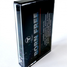 Cover art for For Slinky (Tuff Cut) by DJ Küsse