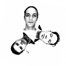 Cover art for Triad Board Meeting by Samo DJ