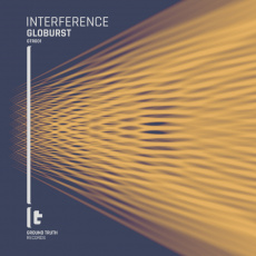 Cover art for Interference by Globurst
