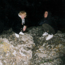 Cover art for The Downtown Club by Goodwin & Kyle