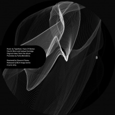 Cover art for Prometeo Remixes by Tullia Benedicta