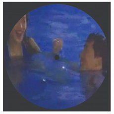 Cover art for On My Mind by DJ Hoshino