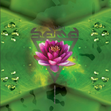 Cover art for Sama by Ishq