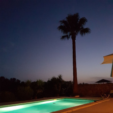 Cover art for Disco Thang by Popka