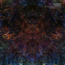 Cover art for Fantasma by Bluescript