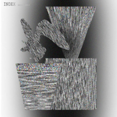 Cover art for INDEX: Vol. 1 by King Softy, Nonus