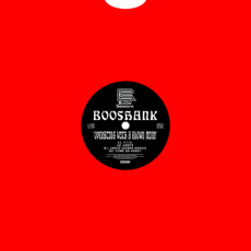 Cover art for Operating With A Blown Mind by Booshank