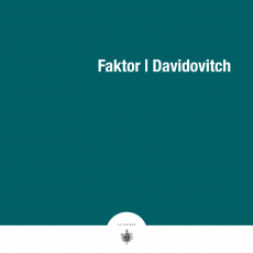 Cover art for Faktor by Davidovitch