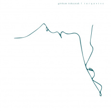 Cover art for turquoise by görkem özkaynak