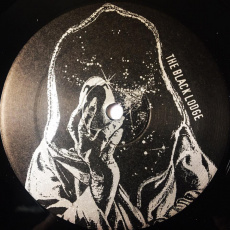 Cover art for Spirits Of The Black Lodge Vol. 2 by TX CONNECT, BELLIGERENTS, Jasen Loveland, The Black Lodge