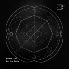 Cover art for PHI 3 by Burden