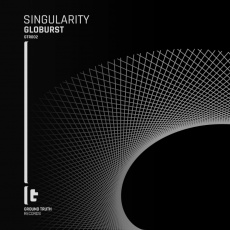 Cover art for Singularity by Globurst