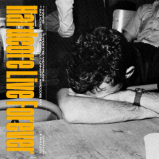 Cover art for Hardcore Live Forever by Stratton