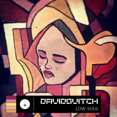 Cover art for Low Soul by Davidovitch