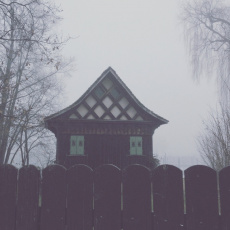 Cover art for Smog by Javier Marimon