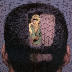 Cover art for Blue Lighting EP by k_yam