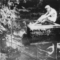 Cover art for The Glory Hazz LP by KaxXxor