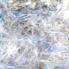 Cover art for FANTASIA by Saskiatokyo