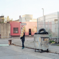 Cover art for As We Are EP by Sias