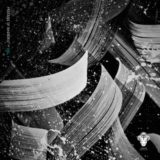 Cover art for Process of Rhetoric: Vol. I by Years Of Denial, Flaminia, Ireen Amnes, Cressida, Rommek, Monovsn, Tapefeed, Ossa Di Mare, End Train