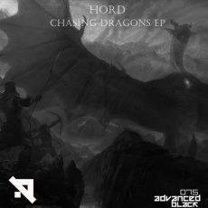 Cover art for Chasing Dragons by HorD