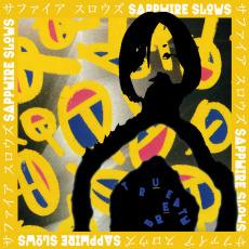 Cover art for True Breath by Sapphire Slows