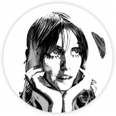 Cover art for Depression Sleeping by Black Light Smoke