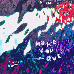 Release cover artwork for Make You Move