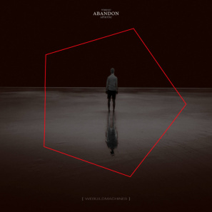 Release cover artwork for Abandon