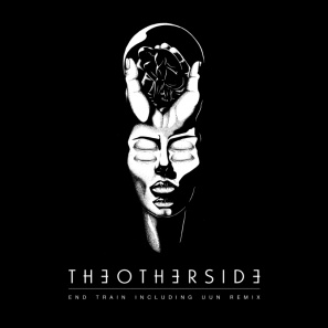 Release cover artwork for THEOTHERSIDE 02